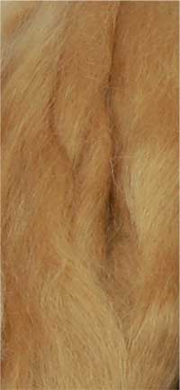 English Mohair - Golden Blonde